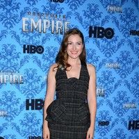 'Boardwalk Empire' season 2 Premiere at the Ziegfeld theater photos | Picture 76266